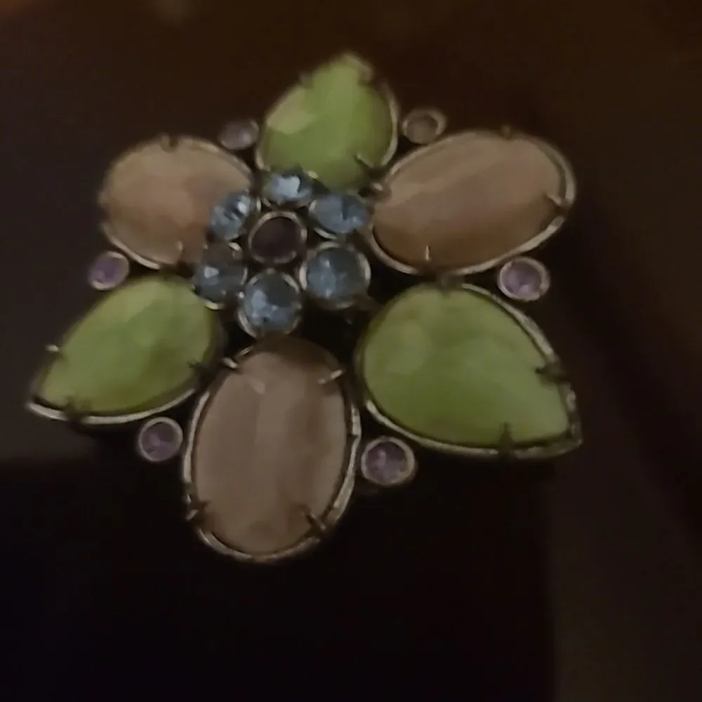 Vintage Brooche